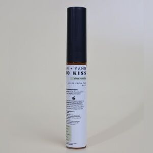 Yin + Yang Ancho Kiss – Plumping Lip Nourishment | 0.34 fl oz